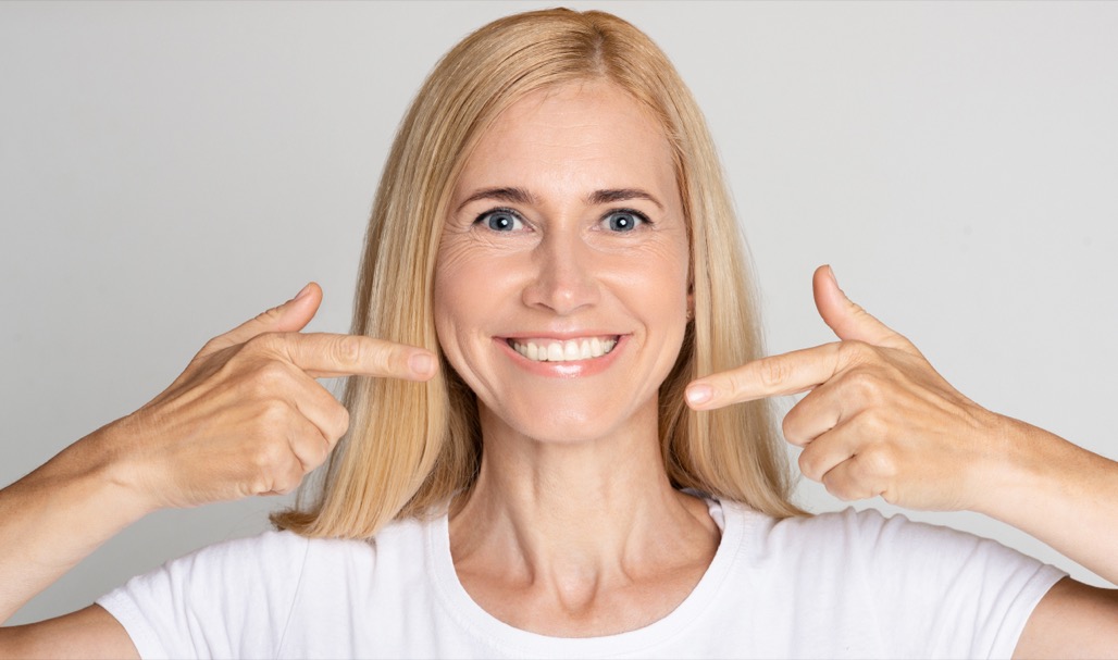 Dental Crowns Fillings to Improve Dental Health in Hoffman Estates