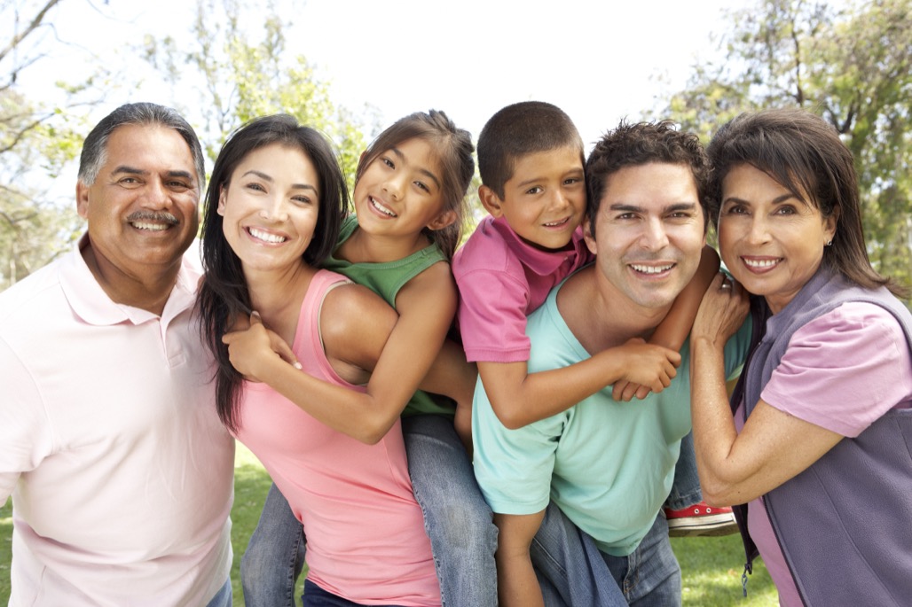 Family Dental Care Near Me in Hoffman Estates