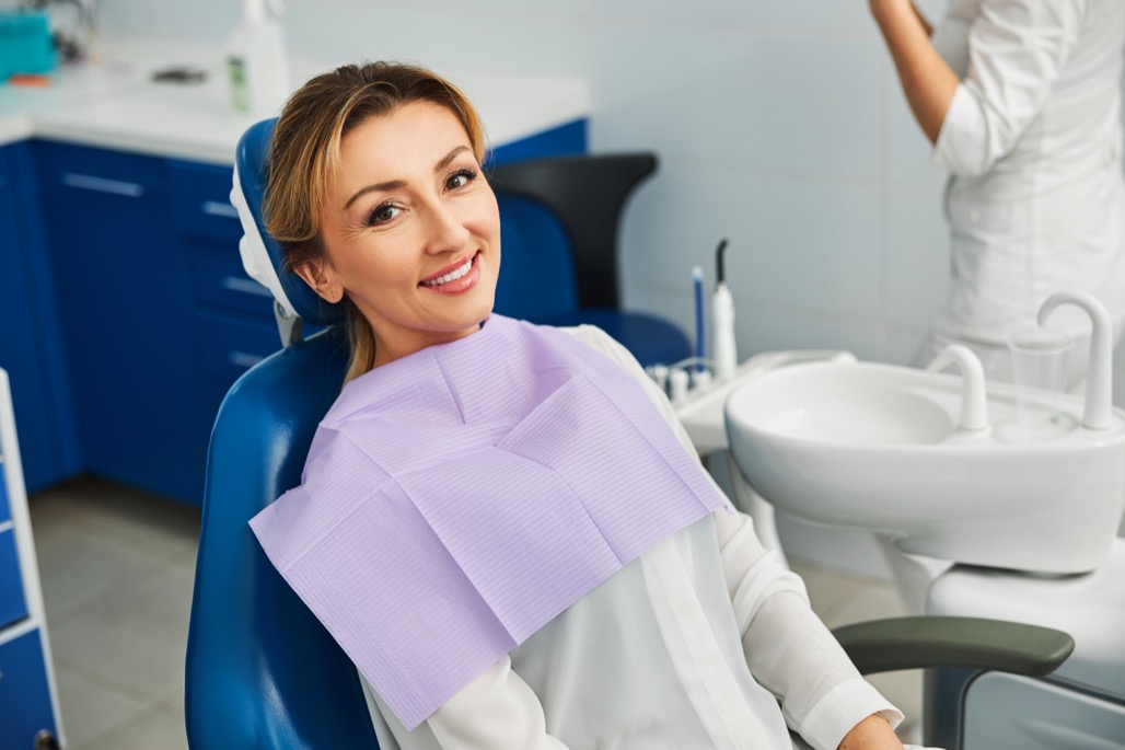 Common Dental Care Services in Hoffman Estates