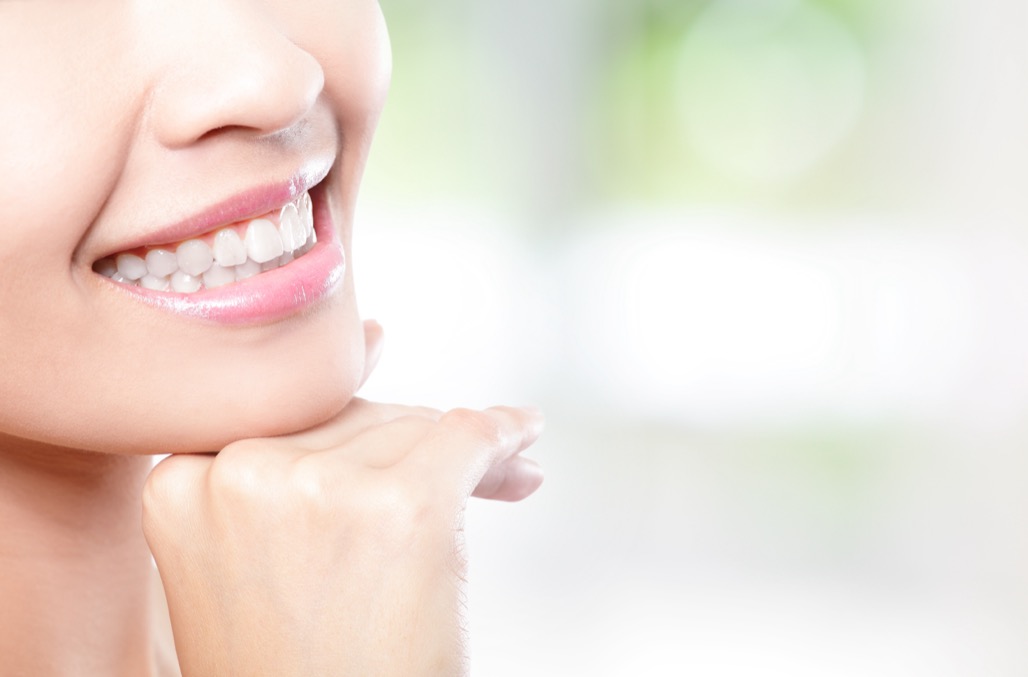 Routine Dental Care Procedures near me in Hoffman Estates