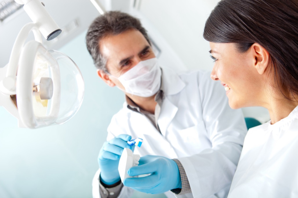 Best-Rated Dental Care in Hoffman Estates