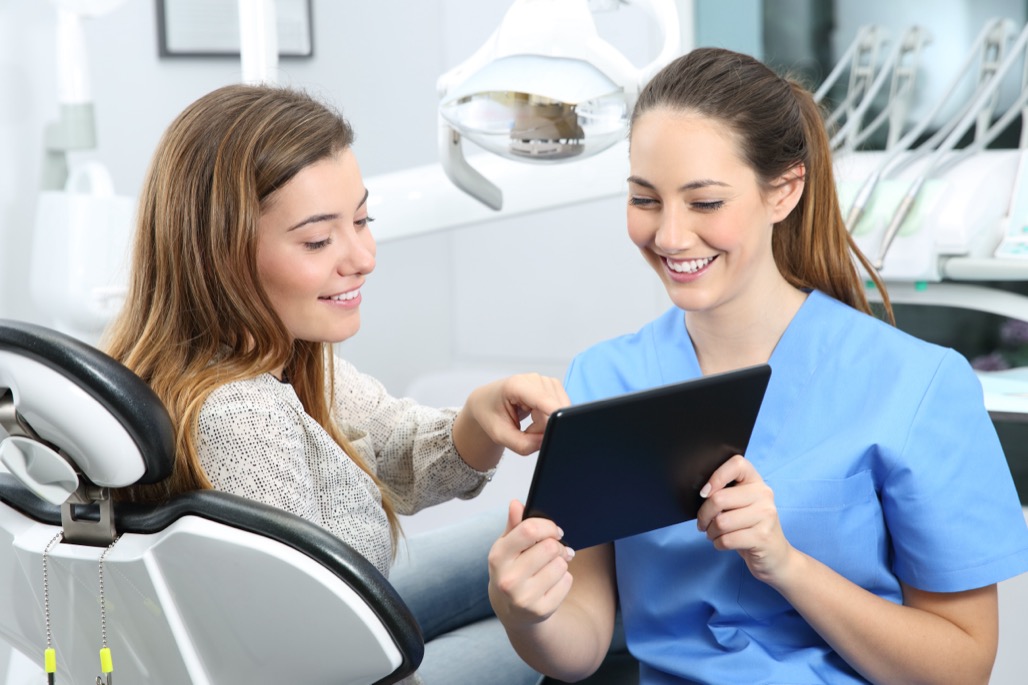 Top Rated Dentist Near Me in Hoffman Estates