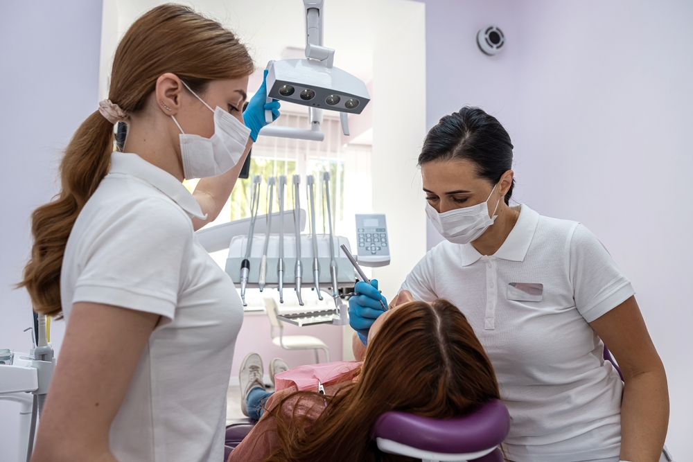 Affordable Dentist Near Me, Hoffman Estates IL