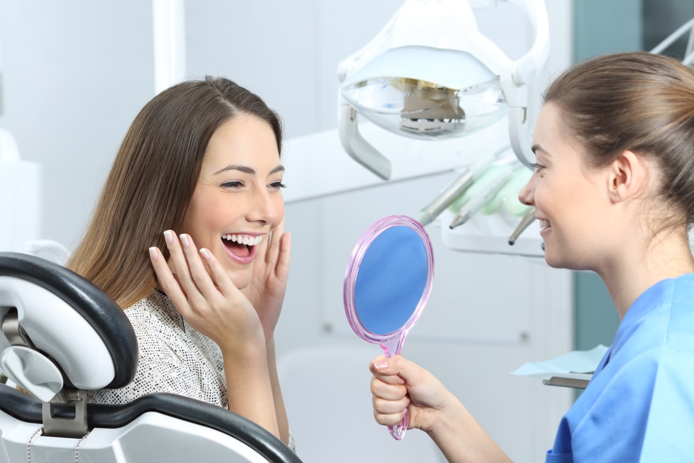 What To Look For In A New Dentist in Hoffman Estates IL