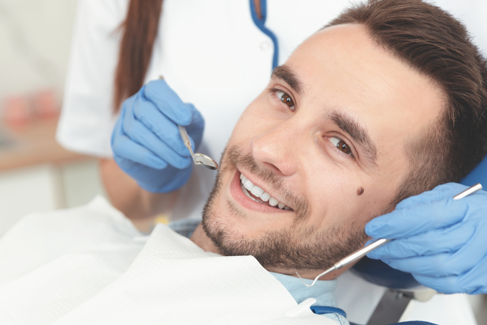Dental Checkup And Cleaning in Hoffman Estates, IL