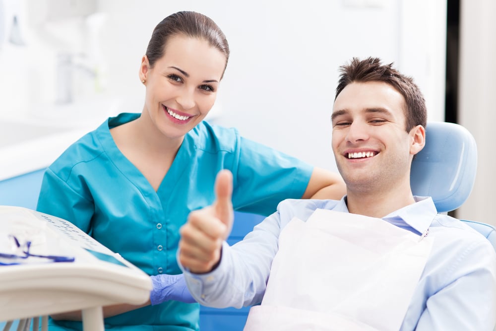 Dental Crowns Near Me, Hoffman Estates IL