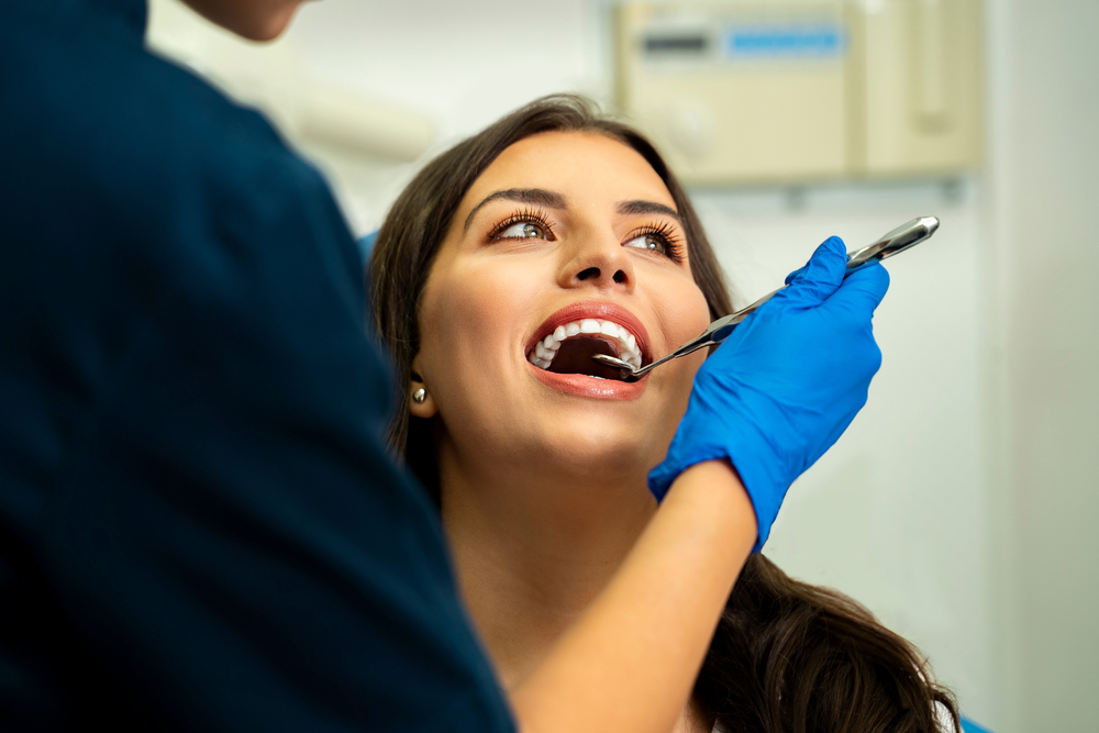 Routine Dental Care in Hoffman Estates