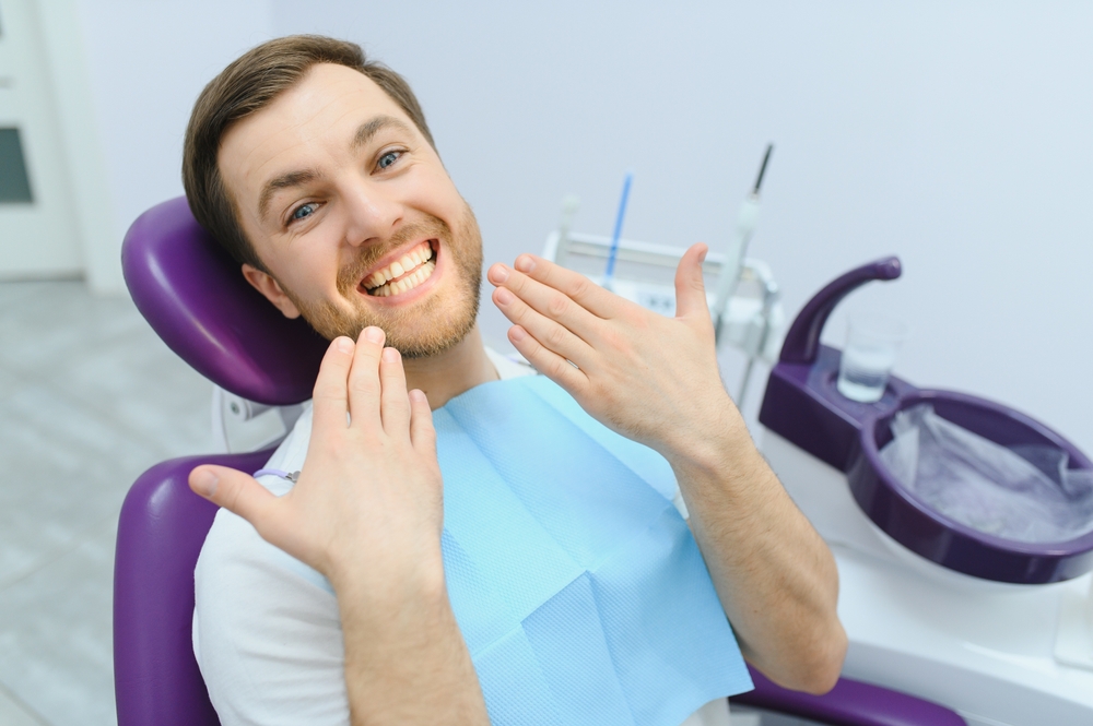 I Need A Dental Filling in Hoffman Estates, IL
