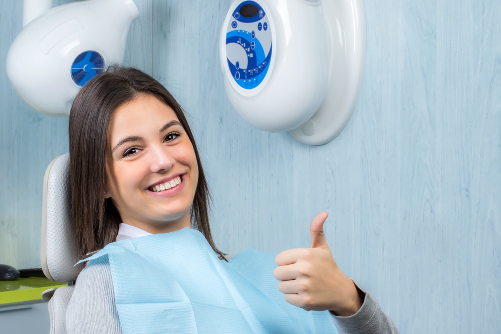 Dental Cleanings Near Me, Hoffman Estates IL