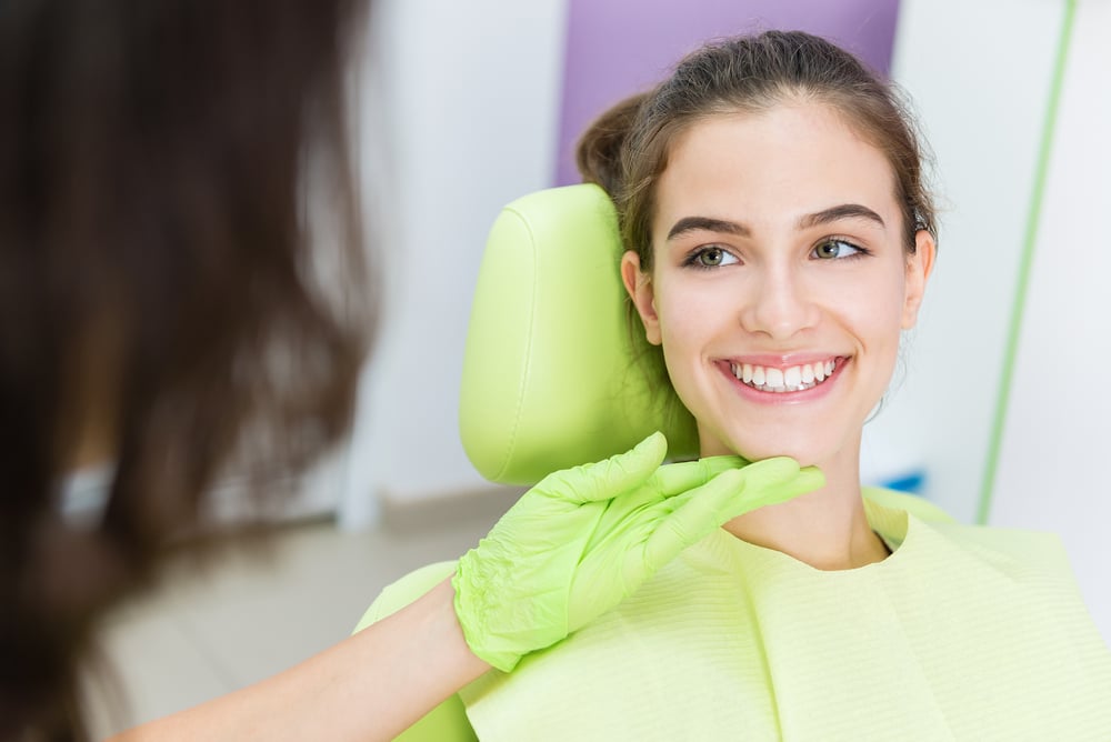 FAQs – In-Office Teeth Whitening | Hoffman Estates IL