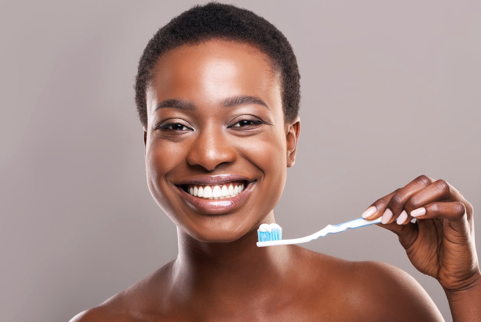 Teeth Cleaning & Exam in Hoffman Estates, IL